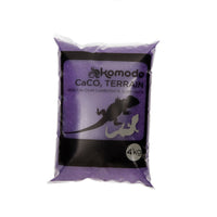 Komodo - CaCO Sand - Purple - 4kg