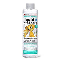 Petkin - Liquid Oral Care - 8oz