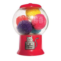 Kong - Catnip Infuser Toy