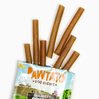 Benevo - Pawtato Sticks - Blueberry - 120g