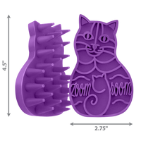 Kong - Zoom Groom - Cat