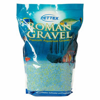 Pettex - Roman Gravel - Aqua Blend Mix - 8kg