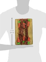 Rosewood - Boredom Breaker Carrot Play Patch