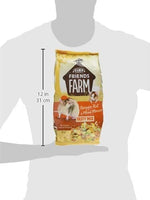 Supreme Tiny Farm Friends - Reggie Rat & Mimi Mouse Tasty Mix - 850g