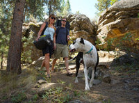 Ruffwear - Knot a Collar