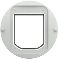 Cat Mate - Adapter Kit For 360 Cat Flap Walls And Glass Panels