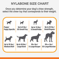 NYLABONE - CHICKEN - MEDIUM