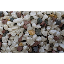 Roman Gravel - Natural Mixed Gems - 2kg