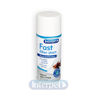 Interpet - NO14 FILTER START - 100ML