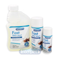 Interpet - NO14 FILTER START - 100ML