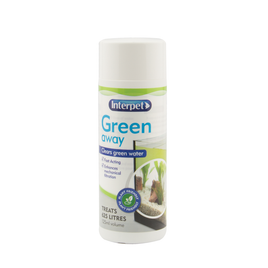 Interpet - Green Away Treatment - 125ml