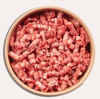 Natures Menu - Freeflow Beef - 2KG