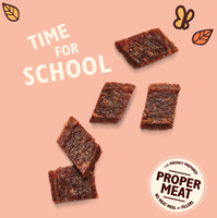 Lily's Kitchen - Meaty Training Treats (Grain Free) -  Chicken & Beef - 70g