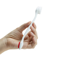 Mikki - Dual Toothbrush for Dogs