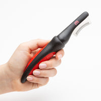 Mikki - Easy Grooming Stripping Knife - Coarse Coat