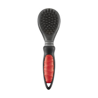 Mikki - Easy Grooming Nylon Bristle Brush - Large