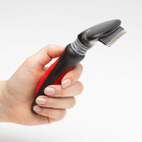 Mikki - Undercoat Rake - Medium Coats