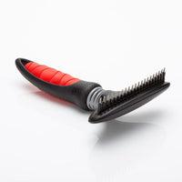 Mikki - Undercoat Rake - Medium Coats