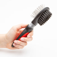 Mikki - Combi Brush - Small