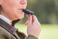 Mikki - Behave Rite - Two Tone Whistle