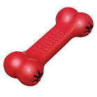 Kong - Goodie Dog Bone - Large