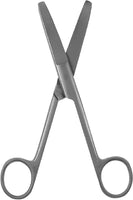 WAHL - Curved Scissors - 5 Inch