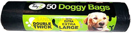 Tidyz - Doggy Bags Roll - 50 Bags