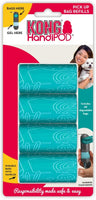 Kong - Handi pod Pick Up Bag Refills - Regular