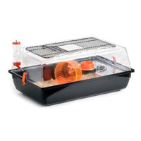 Sharples 'N' Grant - Clear N Fun Hamster Kit - 58cm x 38cm x 25cm