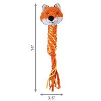 Kong - Winders Fox - Medium