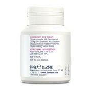 Dorwest - Milk Thistle Tablets - 100 Tablets