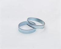 Rotastak - Anti Gnaw Metal Rings - 2 Pack