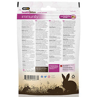 VetIQ - Healthy Bites - Immunity Care for Small Animals - 30g