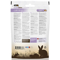 VetIQ - Calming Small Animal Treats - 30g
