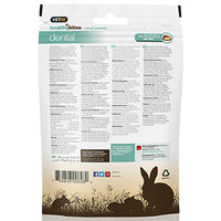 VETIQ - Healthy Bites - Dental For Small Animals - 30g