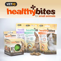 VetIQ - Calming Small Animal Treats - 30g