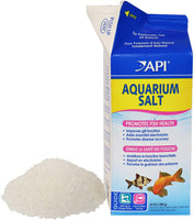 API - Aquarium Salt - 33oz (936g)