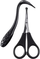 Mikki - Neat & Tidy Ear & Face Scissor Care Set