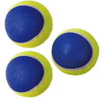 Kong - Ultra Squeak Airball - Medium 3pc