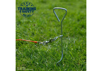 Ancol - Tie Out Stake