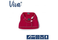 Viva Step-in Harness Blue XS 30-36cm