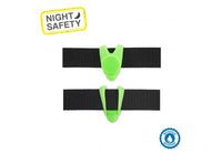 Ancol - Soft Blinker - Green