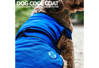 Ancol - Cooling Dog Vest Coat - XX Large