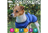 Ancol - Dog Cooling Coat - Small (30cm)