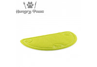 Ancol - Feeding Place Mat - D Shape - Pink