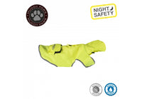 Ancol - Splash Guard Raincoat - 30cm