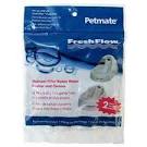 Petmate - Fresh Flow - Replacement Filters