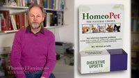 HomeoPet - Digestive Upsets - 15ml