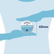 Dorwest - Dog Paw & Nose Balm - 50ml