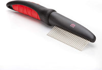 Mikki - All tangled up - Anti Tangle Comb - for Coarse Coats